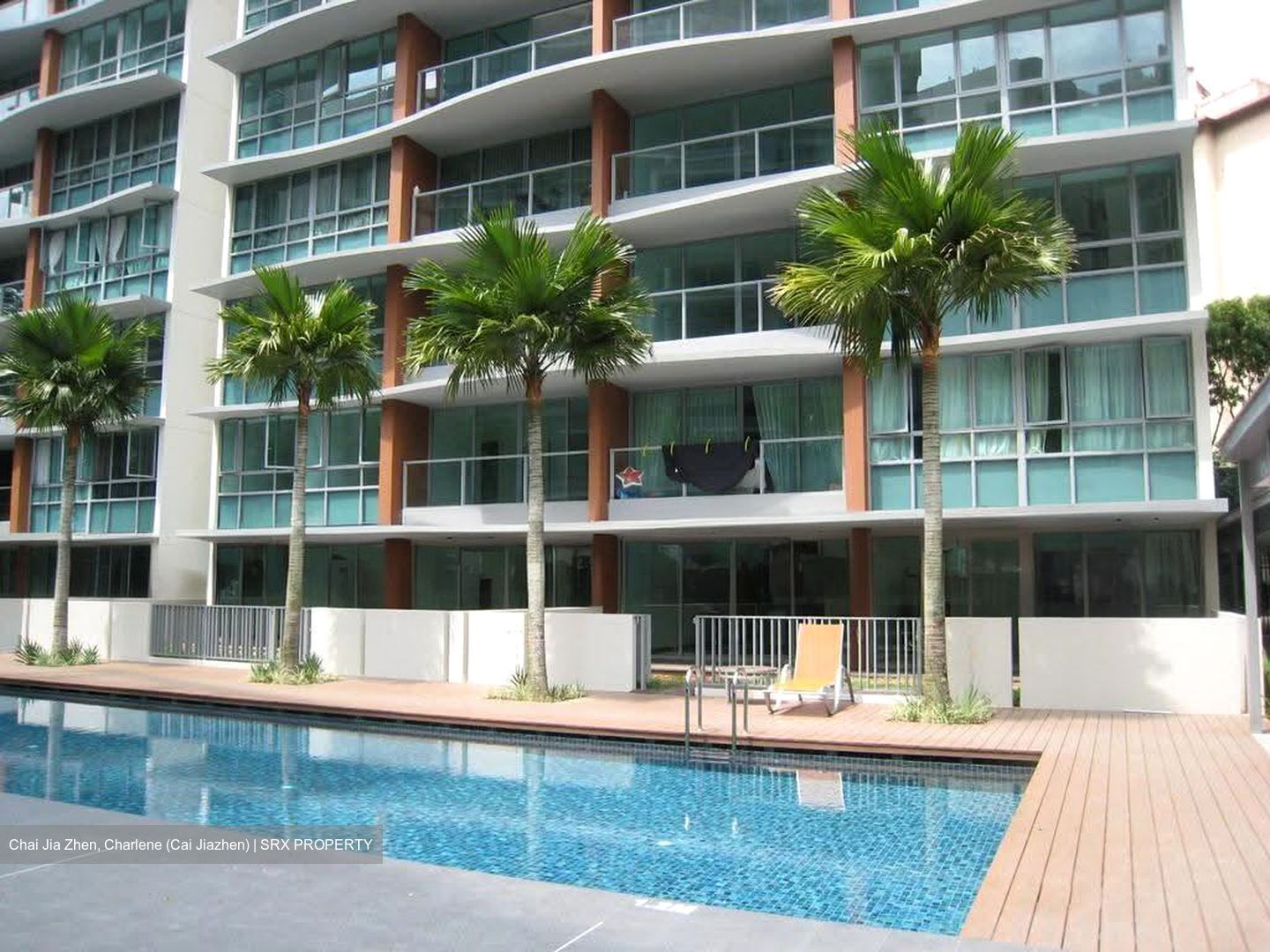 Double Bay Residences (D18), Condominium #637311731